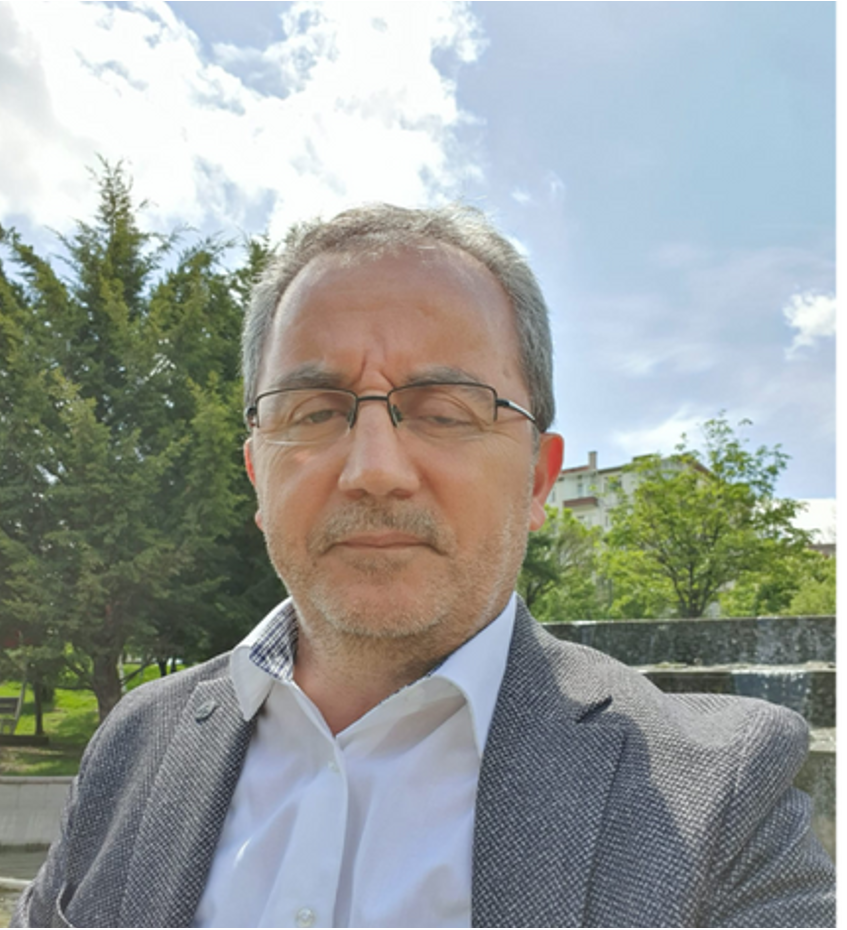 Yusuf Bilgen