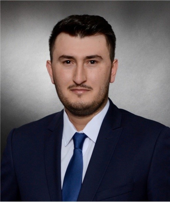 Mustafa Çetin