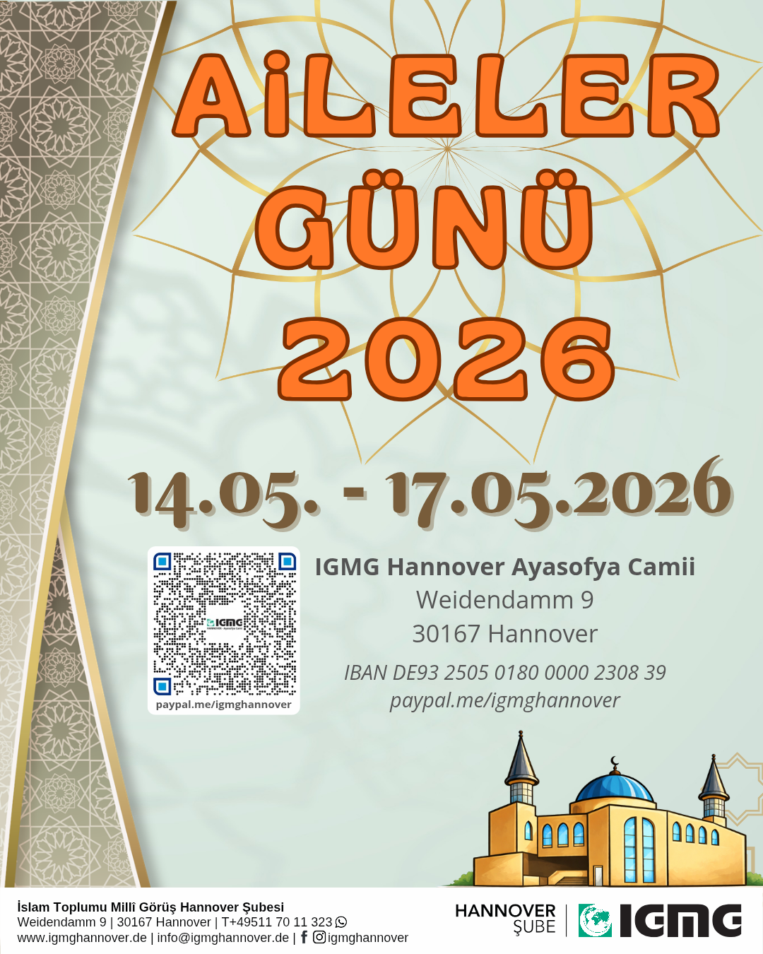 AilelerGünü 2026